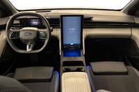 heti ajoon Ford Capri