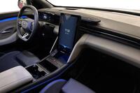 heti ajoon Ford Capri