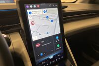 heti ajoon Ford Capri