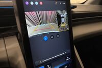 heti ajoon Ford Capri