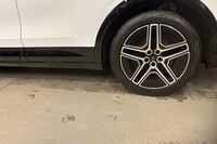 heti ajoon Ford Capri