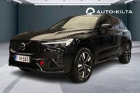 heti ajoon Volvo XC60