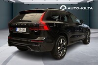 heti ajoon Volvo XC60