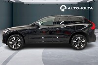 heti ajoon Volvo XC60