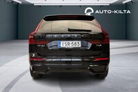 heti ajoon Volvo XC60