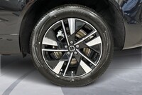 heti ajoon Volvo XC60