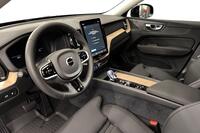 heti ajoon Volvo XC60