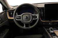 heti ajoon Volvo XC60