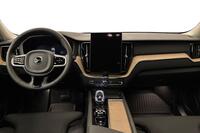 heti ajoon Volvo XC60