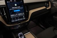 heti ajoon Volvo XC60