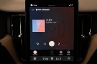 heti ajoon Volvo XC60