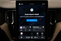 heti ajoon Volvo XC60