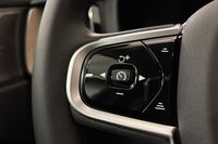 heti ajoon Volvo XC60