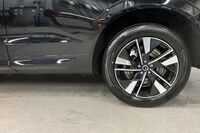 heti ajoon Volvo XC60