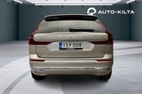 heti ajoon Volvo XC60