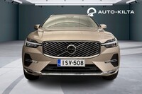 heti ajoon Volvo XC60