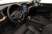 heti ajoon Volvo XC60