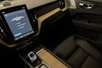 heti ajoon Volvo XC60