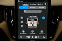 heti ajoon Volvo XC60