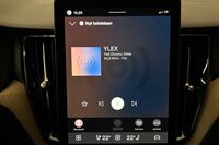 heti ajoon Volvo XC60