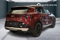 heti ajoon Kia Sportage