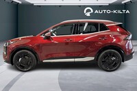 heti ajoon Kia Sportage