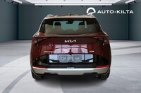 heti ajoon Kia Sportage