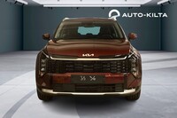 heti ajoon Kia Sportage