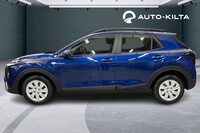 heti ajoon Kia Stonic