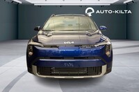 heti ajoon Kia Stonic