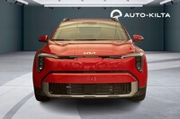 heti ajoon Kia Stonic