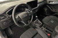 1.0 EcoBoost Hybrid Powershift 155hv A7 Active Edition 5-ovinen heti ajoon Ford Focus