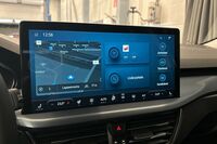 1.0 EcoBoost Hybrid Powershift 155hv A7 Active Edition 5-ovinen heti ajoon Ford Focus