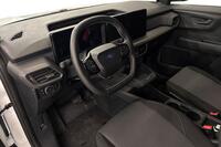heti ajoon Ford Transit Courier