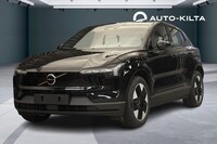 heti ajoon Volvo EX30