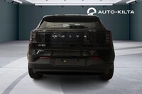 heti ajoon Volvo EX30