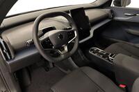 heti ajoon Volvo EX30