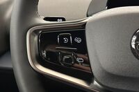 heti ajoon Volvo EX30