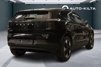 heti ajoon Volvo EX30