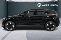 heti ajoon Volvo EX30