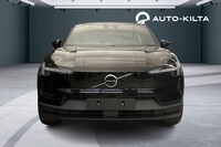 heti ajoon Volvo EX30