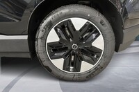 heti ajoon Volvo EX30