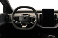 heti ajoon Volvo EX30