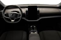 heti ajoon Volvo EX30