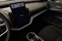 heti ajoon Volvo EX30