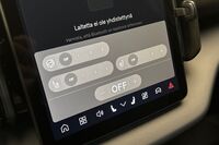 heti ajoon Volvo EX30