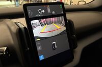 heti ajoon Volvo EX30