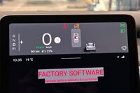 heti ajoon Volvo EX30