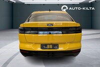 heti ajoon Ford Capri