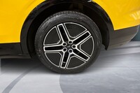 heti ajoon Ford Capri